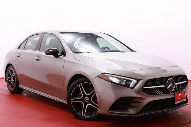 2019 Mercedes-Benz A-Class A 220 — Sedan — 54,676 mi — Rahway, NJ
