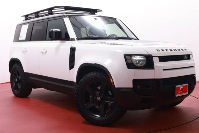 2020 Land Rover Defender S — SUV — 38,334 mi — Rahway, NJ
