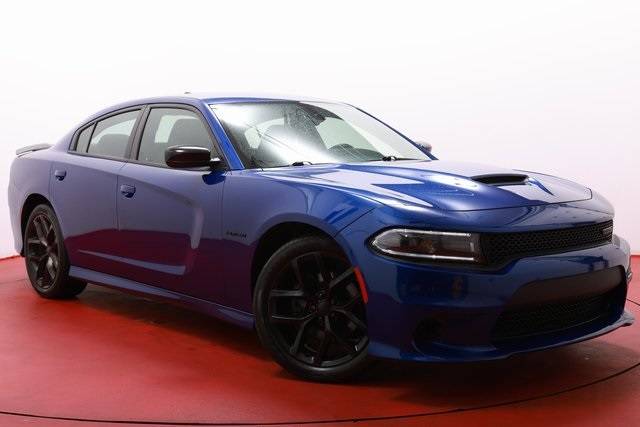 2022 Dodge Charger R/T — Sedan — 63,437 mi — Rahway, NJ