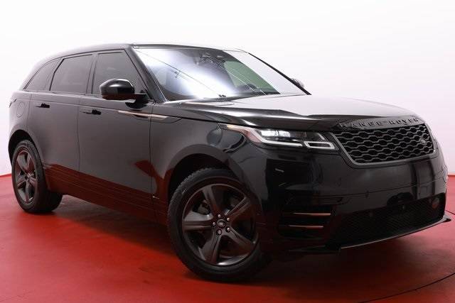 2021 Land Rover Range Rover Velar R-Dynamic S — SUV — 51,727 mi — Rahway, NJ
