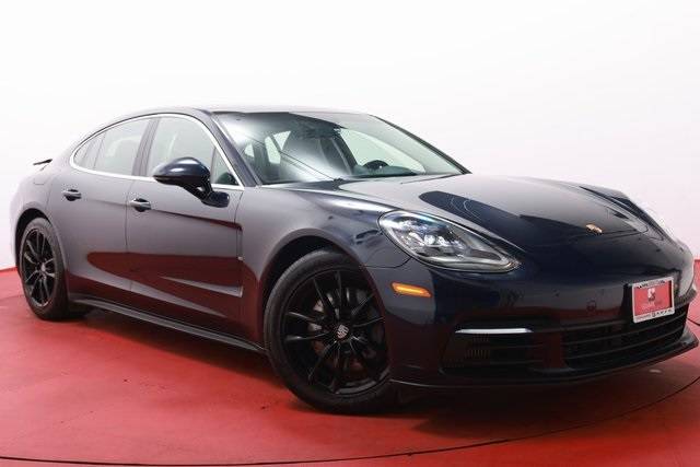 2018 Porsche Panamera 4S — Hatchback — 59,056 mi — Rahway, NJ