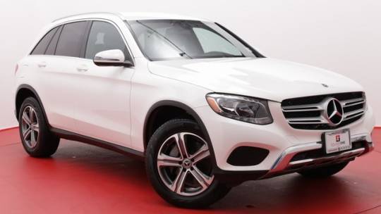 2019 Mercedes-Benz GLC GLC 300 — SUV — 57,311 mi — Rahway, NJ