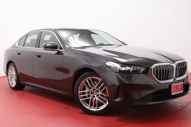 2024 BMW 5 Series 530i — Sedan — 26,716 mi — Rahway, NJ