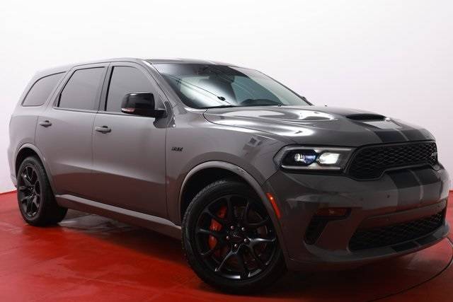 2022 Dodge Durango SRT 392 — SUV — 33,498 mi — Rahway, NJ