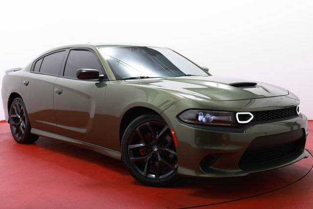 2021 Dodge Charger GT — Sedan — 69,723 mi — Rahway, NJ