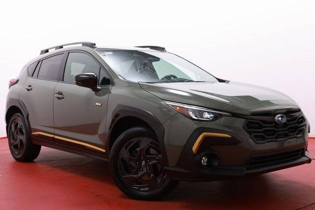 2024 Subaru Crosstrek Sport — SUV — 20,028 mi — Rahway, NJ