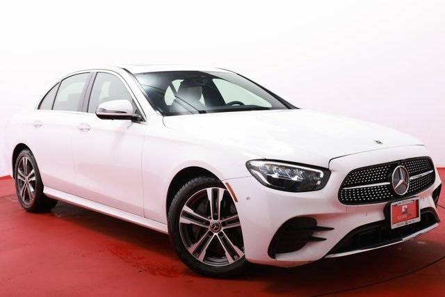 2023 Mercedes-Benz E-Class E 350 — Sedan — 9,239 mi — Rahway, NJ