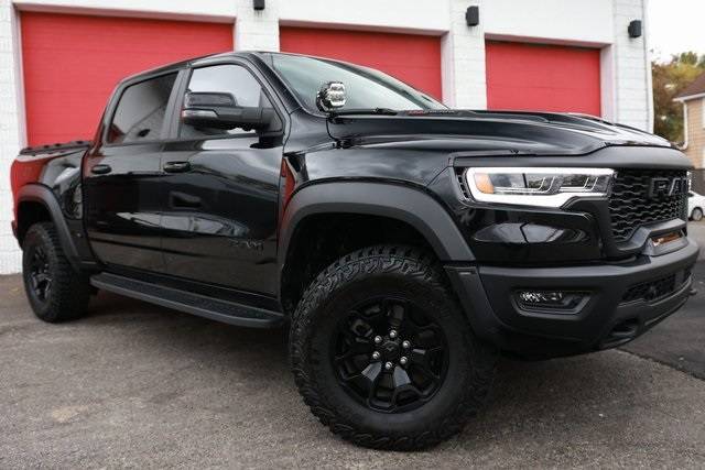 2025 Ram 1500 RHO — Pickup Truck — 5,741 mi — Rahway, NJ