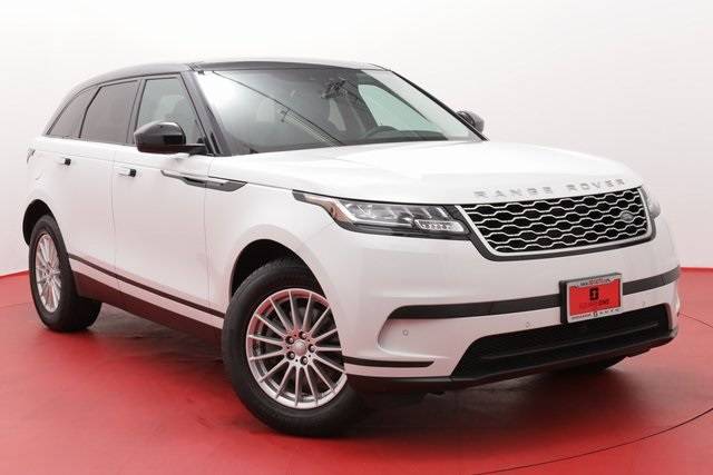 2019 Land Rover Range Rover Velar Standard — SUV — 67,378 mi — Rahway, NJ