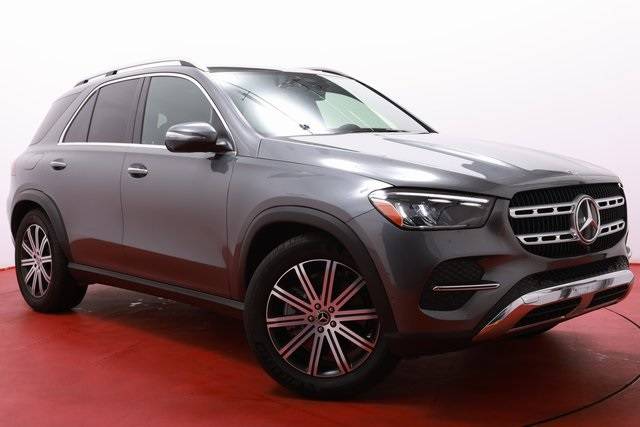 2025 Mercedes-Benz GLE GLE 450 — SUV — 1,209 mi — Rahway, NJ