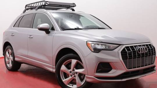 2020 Audi Q3 Premium — SUV — 76,106 mi — Rahway, NJ