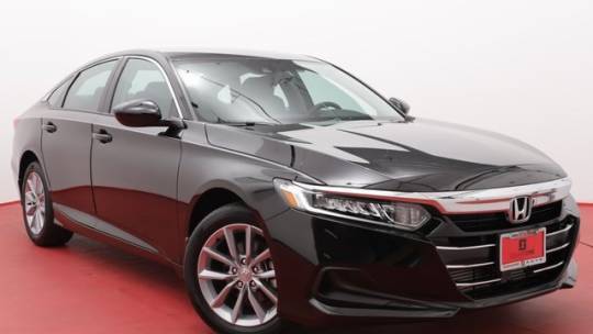 2021 Honda Accord LX — Sedan — 74,173 mi — Rahway, NJ