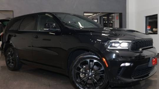 2022 Dodge Durango R/T — SUV — 63,009 mi — Rahway, NJ