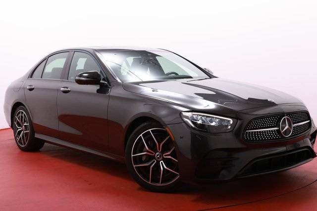 2022 Mercedes-Benz E-Class E 350 — Sedan — 34,450 mi — Rahway, NJ