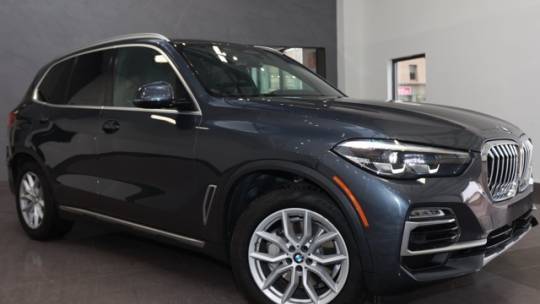 2019 BMW X5 40i — SUV — 37,087 mi — Rahway, NJ