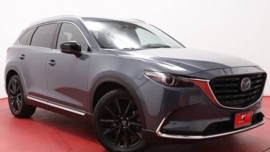 2023 Mazda CX-9 Carbon Edition — SUV — 77,629 mi — Rahway, NJ