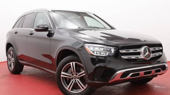 2021 Mercedes-Benz GLC GLC 300 — SUV — 47,861 mi — Rahway, NJ