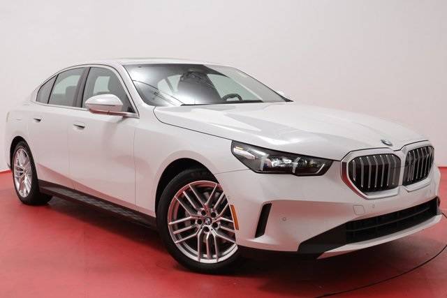 2024 BMW 5 Series 530i — Sedan — 23,058 mi — Rahway, NJ