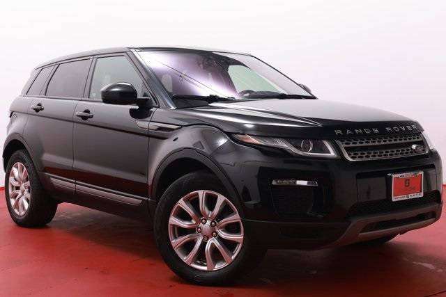 2019 Land Rover Range Rover Evoque SE Premium — SUV — 87,828 mi — Rahway, NJ