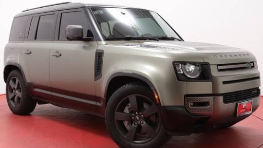 2023 Land Rover Defender X-Dynamic SE — SUV — 18,940 mi — Rahway, NJ