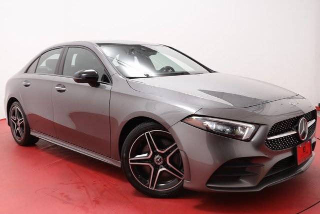 2019 Mercedes-Benz A-Class A 220 — Sedan — 84,186 mi — Rahway, NJ