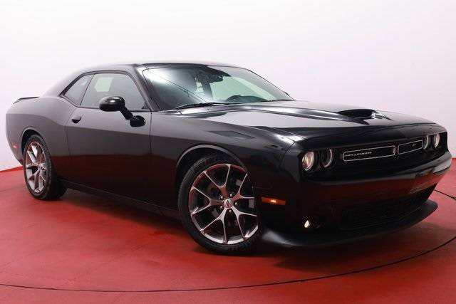 2022 Dodge Challenger GT — Coupe — 58,341 mi — Rahway, NJ