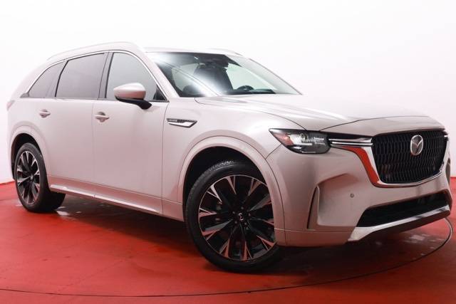 2024 Mazda CX-90 S — SUV — 35,563 mi — Rahway, NJ