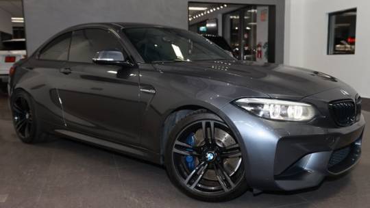 2018 BMW M2 Standard — Coupe — 72,511 mi — Rahway, NJ