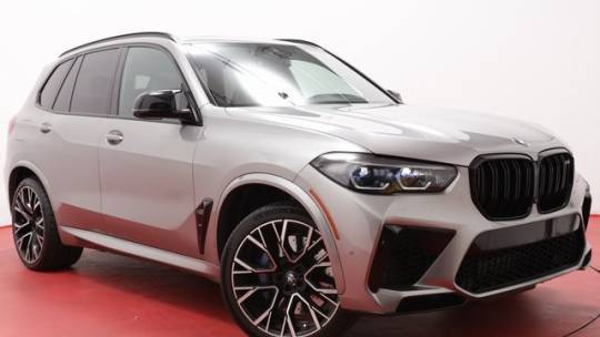 2022 BMW X5 M Standard — SUV — 41,800 mi — Rahway, NJ