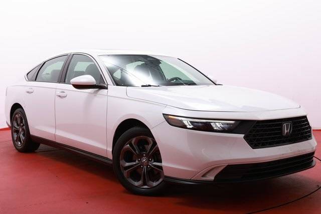 2023 Honda Accord EX — Sedan — 40,643 mi — Rahway, NJ