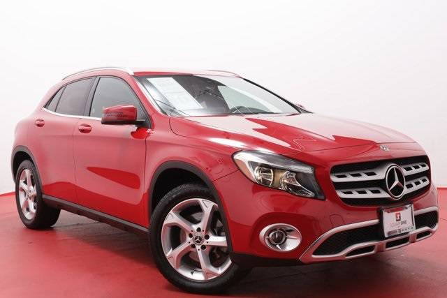 2020 Mercedes-Benz GLA GLA 250 — SUV — 83,346 mi — Rahway, NJ