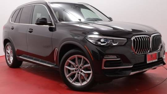 2022 BMW X5 40i — SUV — 27,887 mi — Rahway, NJ