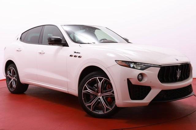 2022 Maserati Levante Modena — SUV — 44,272 mi — Rahway, NJ