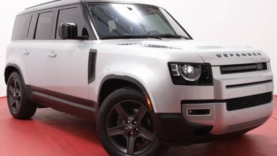 2022 Land Rover Defender S — SUV — 51,909 mi — Rahway, NJ