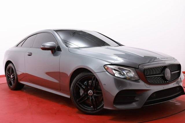 2019 Mercedes-Benz E-Class E 450 — Coupe — 66,606 mi — Rahway, NJ