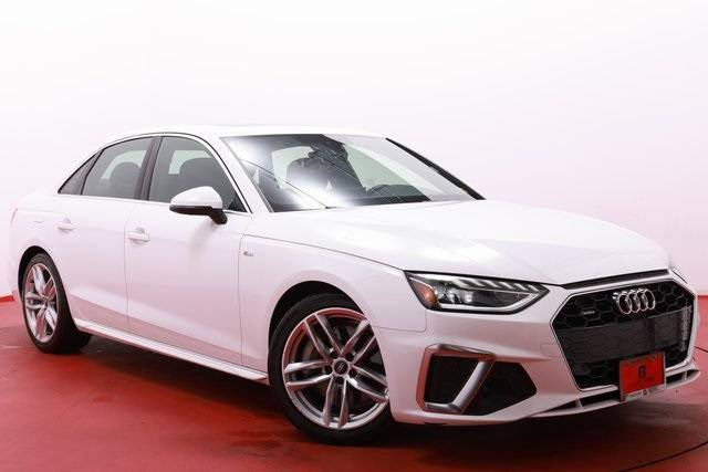 2023 Audi A4 S line Premium Plus — Sedan — 55,000 mi — Rahway, NJ