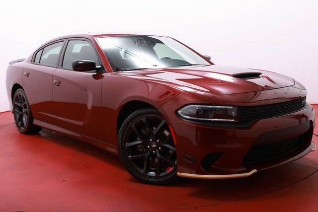 2023 Dodge Charger GT — Sedan — 24,013 mi — Rahway, NJ