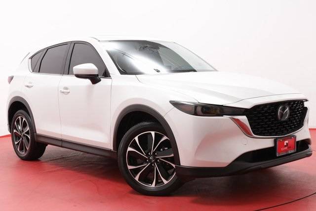 Used Mazda CX-5 for Sale in Flemington, NJ (with Photos) - TrueCar