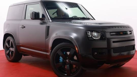 2023 Land Rover Defender V8 — SUV — 12,719 mi — Rahway, NJ