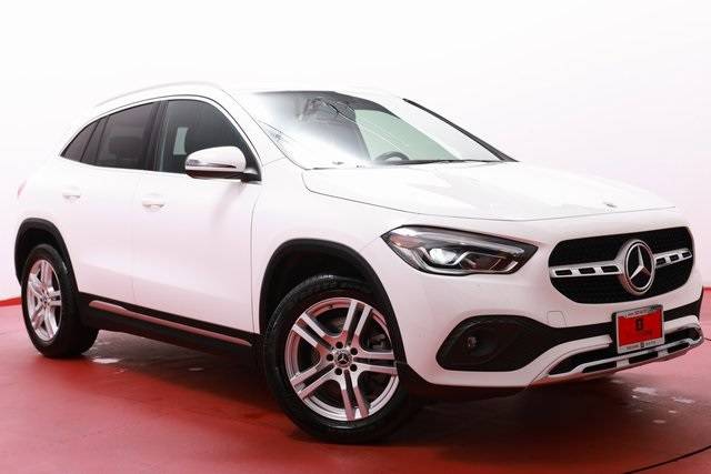 2023 Mercedes-Benz GLA GLA 250 — SUV — 34,257 mi — Rahway, NJ