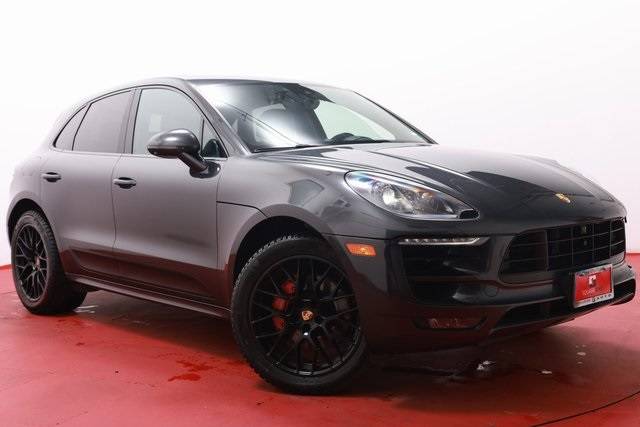 2018 Porsche Macan GTS — SUV — 73,726 mi — Rahway, NJ