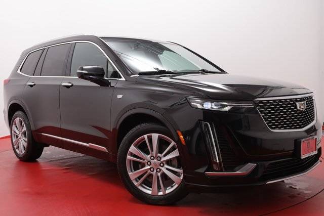 2023 Cadillac XT6 Premium Luxury — SUV — 46,380 mi — Rahway, NJ