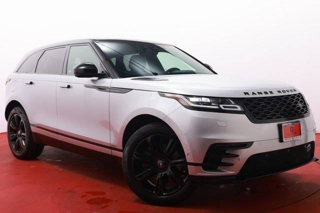 2021 Land Rover Range Rover Velar R-Dynamic S — SUV — 58,350 mi — Rahway, NJ
