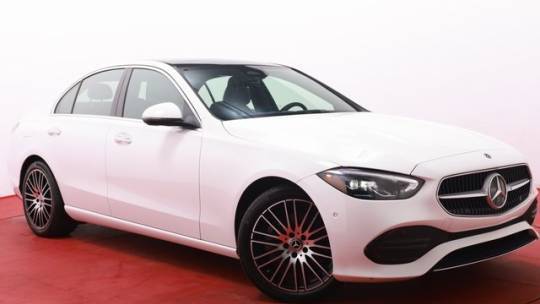 2024 Mercedes-Benz C-Class C 300 — Sedan — 30,710 mi — Rahway, NJ