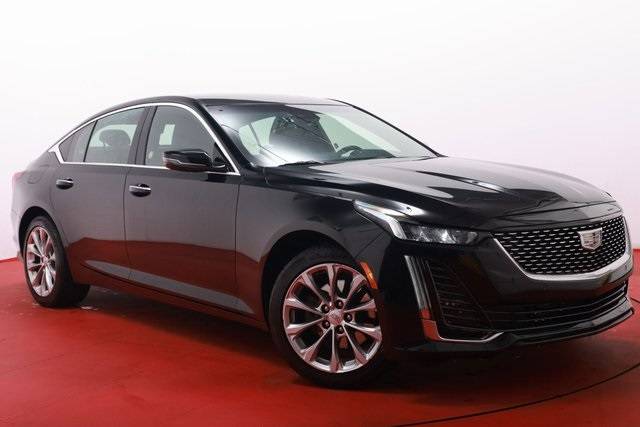 2023 Cadillac CT5 Premium Luxury — Sedan — 44,040 mi — Rahway, NJ