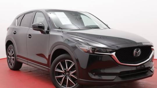 2018 Mazda CX-5 Touring — SUV — 55,822 mi — Rahway, NJ