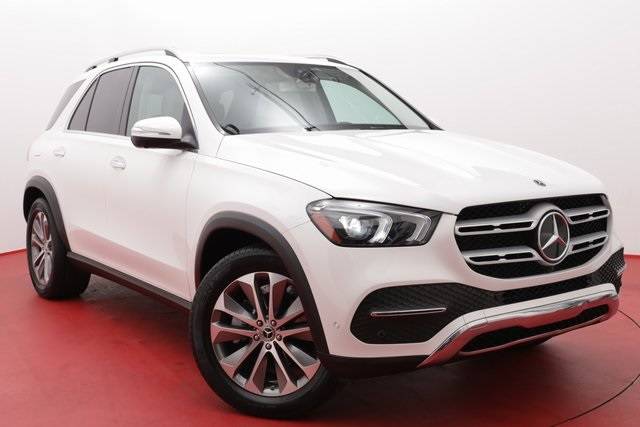 2021 Mercedes-Benz GLE GLE 350 — SUV — 56,753 mi — Rahway, NJ