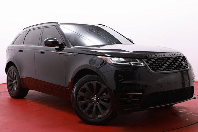 2020 Land Rover Range Rover Velar R-Dynamic S — SUV — 74,362 mi — Rahway, NJ