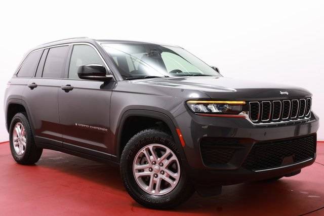 2024 Jeep Grand Cherokee Laredo — SUV — 24,946 mi — Rahway, NJ