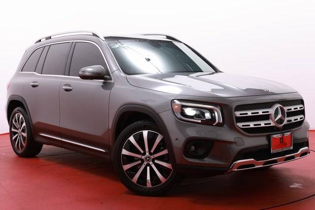 2020 Mercedes-Benz GLB GLB 250 — SUV — 76,204 mi — Rahway, NJ
